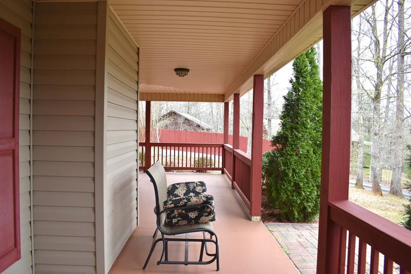 132 Hood Acres Road Young Harris, GA 30582 - Photo 21 of 31