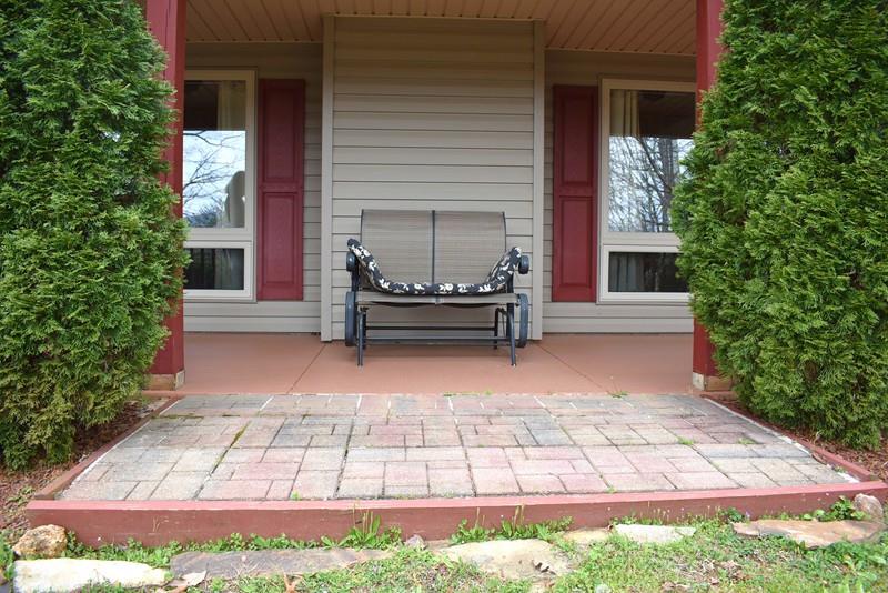 132 Hood Acres Road Young Harris, GA 30582 - Photo 22 of 31