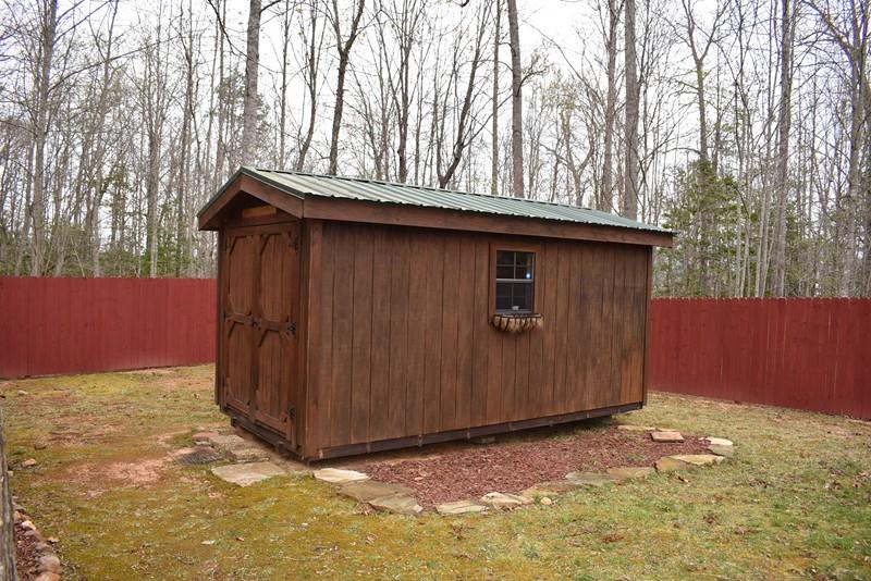 132 Hood Acres Road Young Harris, GA 30582 - Photo 23 of 31