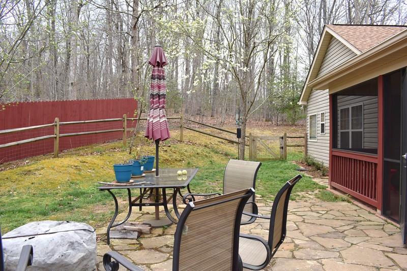 132 Hood Acres Road Young Harris, GA 30582 - Photo 24 of 31