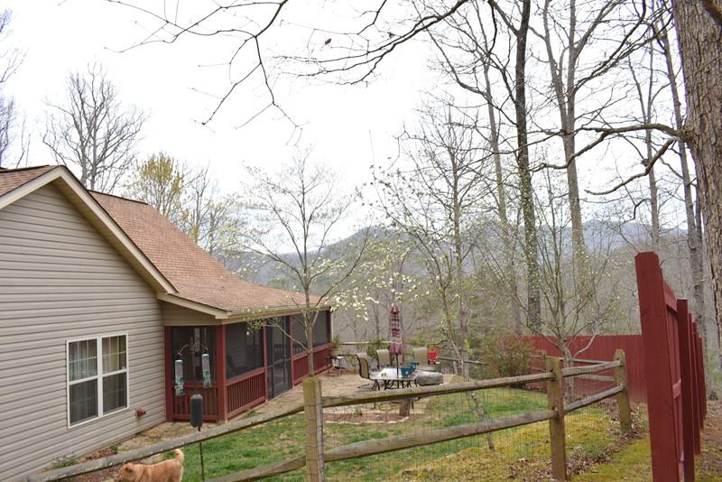 132 Hood Acres Road Young Harris, GA 30582 - Photo 26 of 31