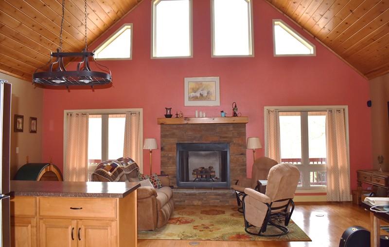 132 Hood Acres Road Young Harris, GA 30582 - Photo 5 of 31