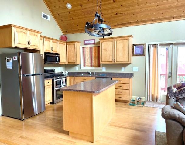 132 Hood Acres Road Young Harris, GA 30582 - Photo 7 of 31