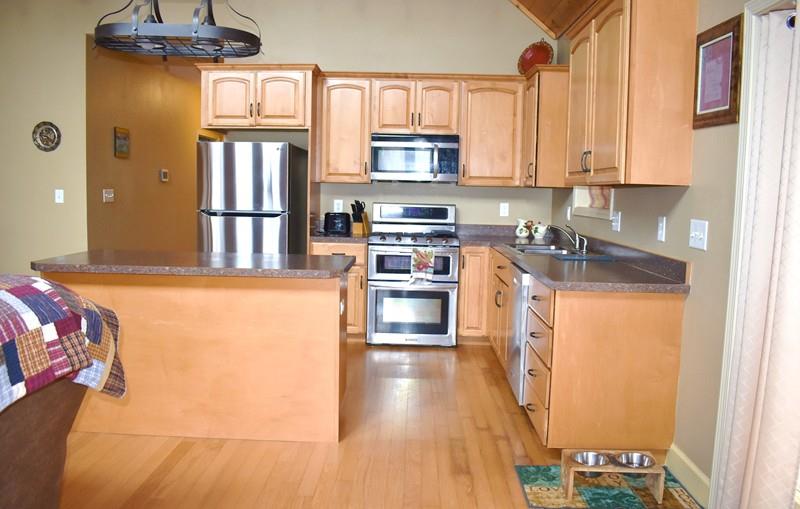 132 Hood Acres Road Young Harris, GA 30582 - Photo 8 of 31