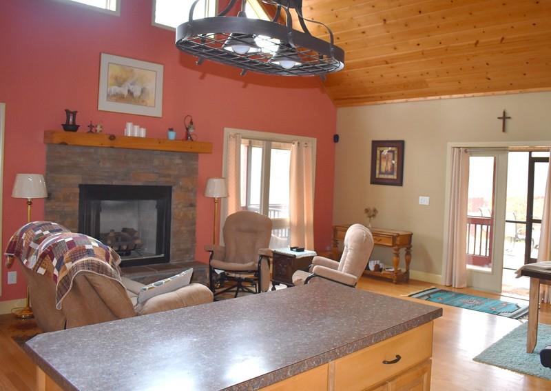 132 Hood Acres Road Young Harris, GA 30582 - Photo 9 of 31