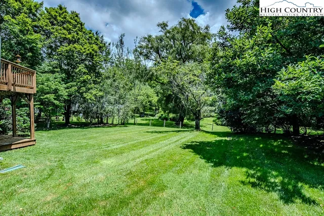 $935,000 | 125 Grassy Knoll Way, Blowing Rock, NC 28605