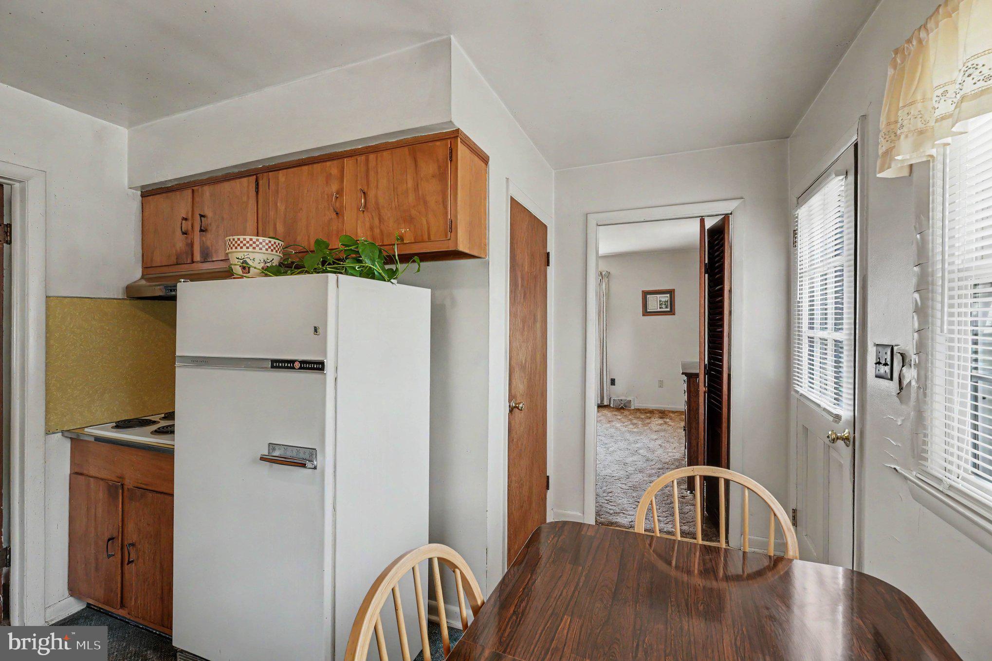 10218 Indiantown Road King George, VA 22485 - Photo 9 of 28 Cozy kitchen with warm wood accents.