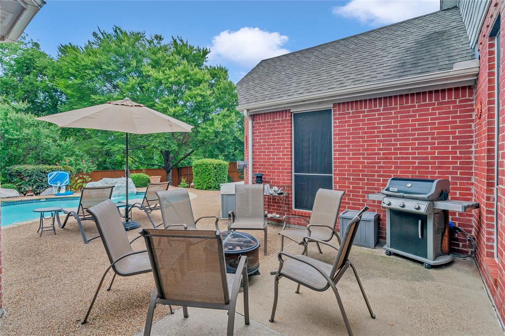 4005 Kite Meadow Drive Plano, TX 75074 - Photo 39 of 40