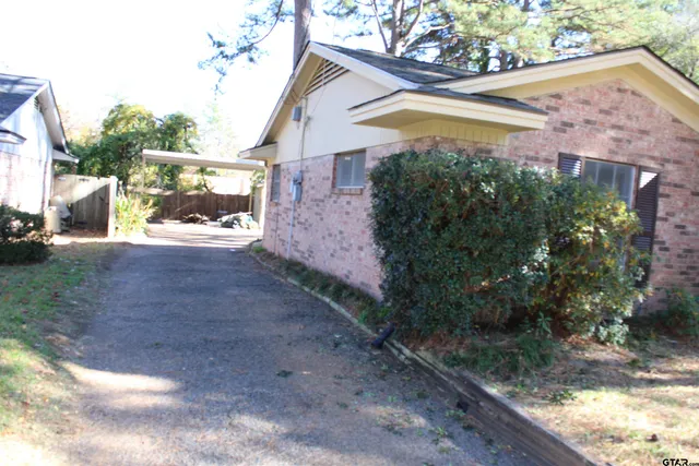 $1,750 | 8207 Clemson Drive, Tyler, TX 75703