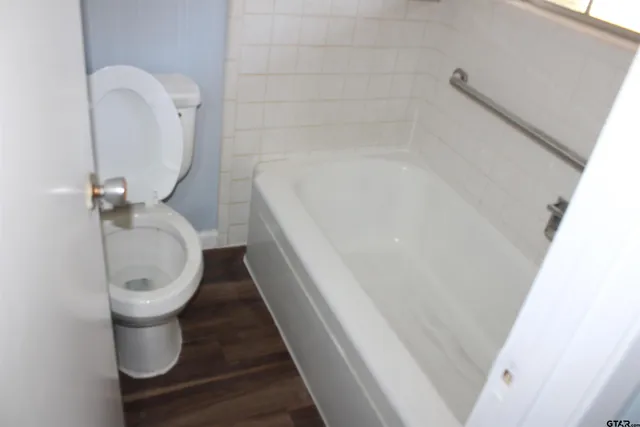 $1,750 | 8207 Clemson Drive, Tyler, TX 75703