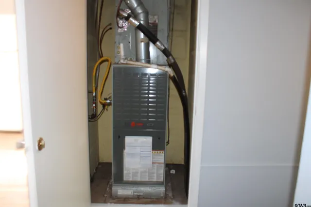 $1,750 | 8207 Clemson Drive, Tyler, TX 75703