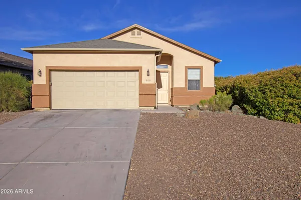 $355,000 | 464 South Lone Peak Drive, Camp Verde, AZ 86322
