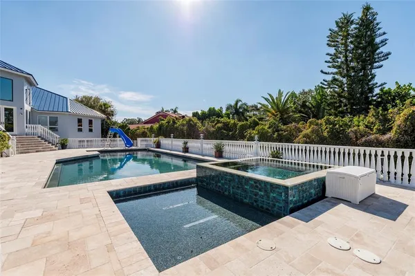 $8,000,000 | 2268 Kings Point Drive, Largo, FL 33774