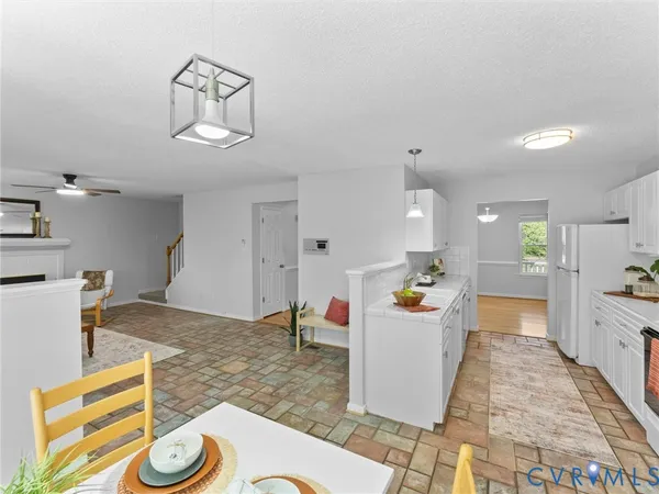 $459,000 | 5501 Creek Crossing Drive, Midlothian, VA 23112