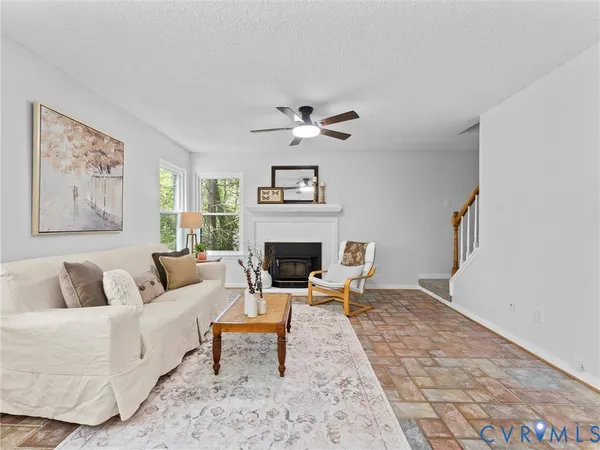 $459,000 | 5501 Creek Crossing Drive, Midlothian, VA 23112