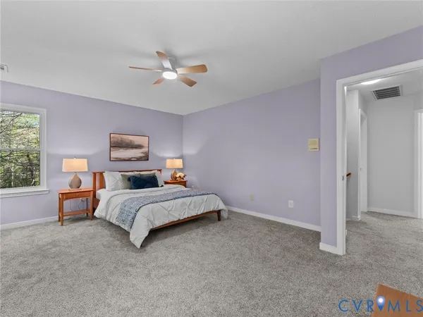 $459,000 | 5501 Creek Crossing Drive, Midlothian, VA 23112