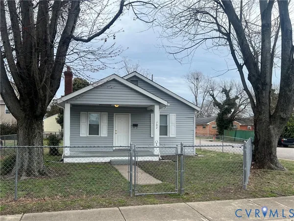 $159,500 | 702 Westwood Avenue, Hampton, VA 23661