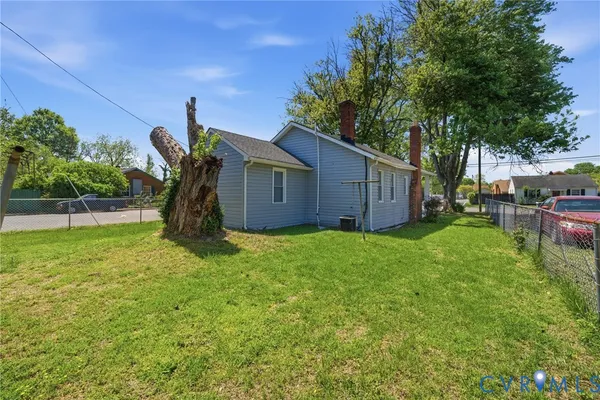 $159,500 | 702 Westwood Avenue, Hampton, VA 23661