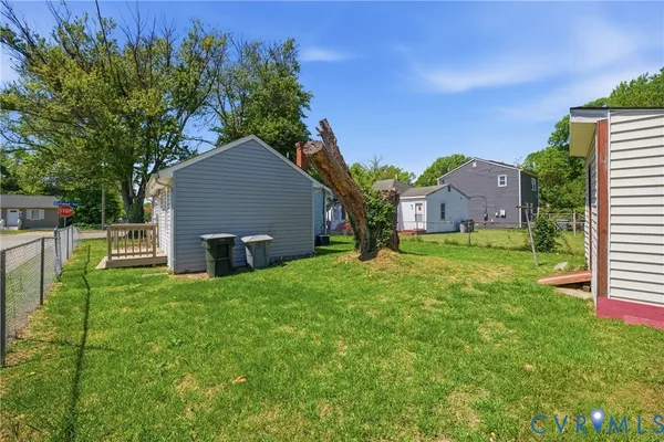 $159,500 | 702 Westwood Avenue, Hampton, VA 23661