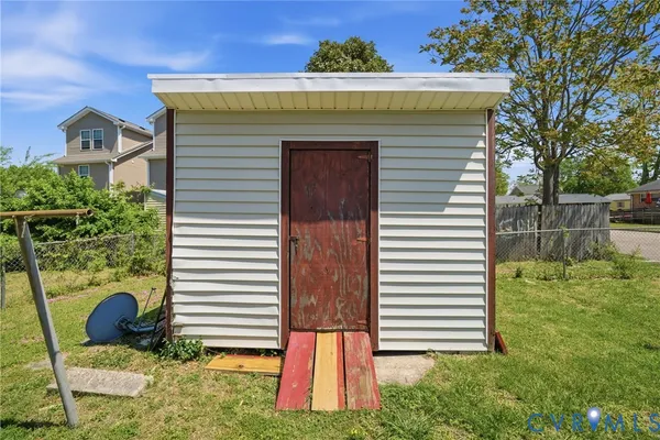 $159,500 | 702 Westwood Avenue, Hampton, VA 23661