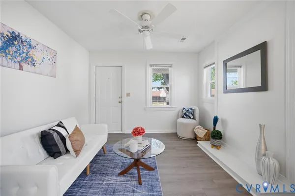 $159,500 | 702 Westwood Avenue, Hampton, VA 23661
