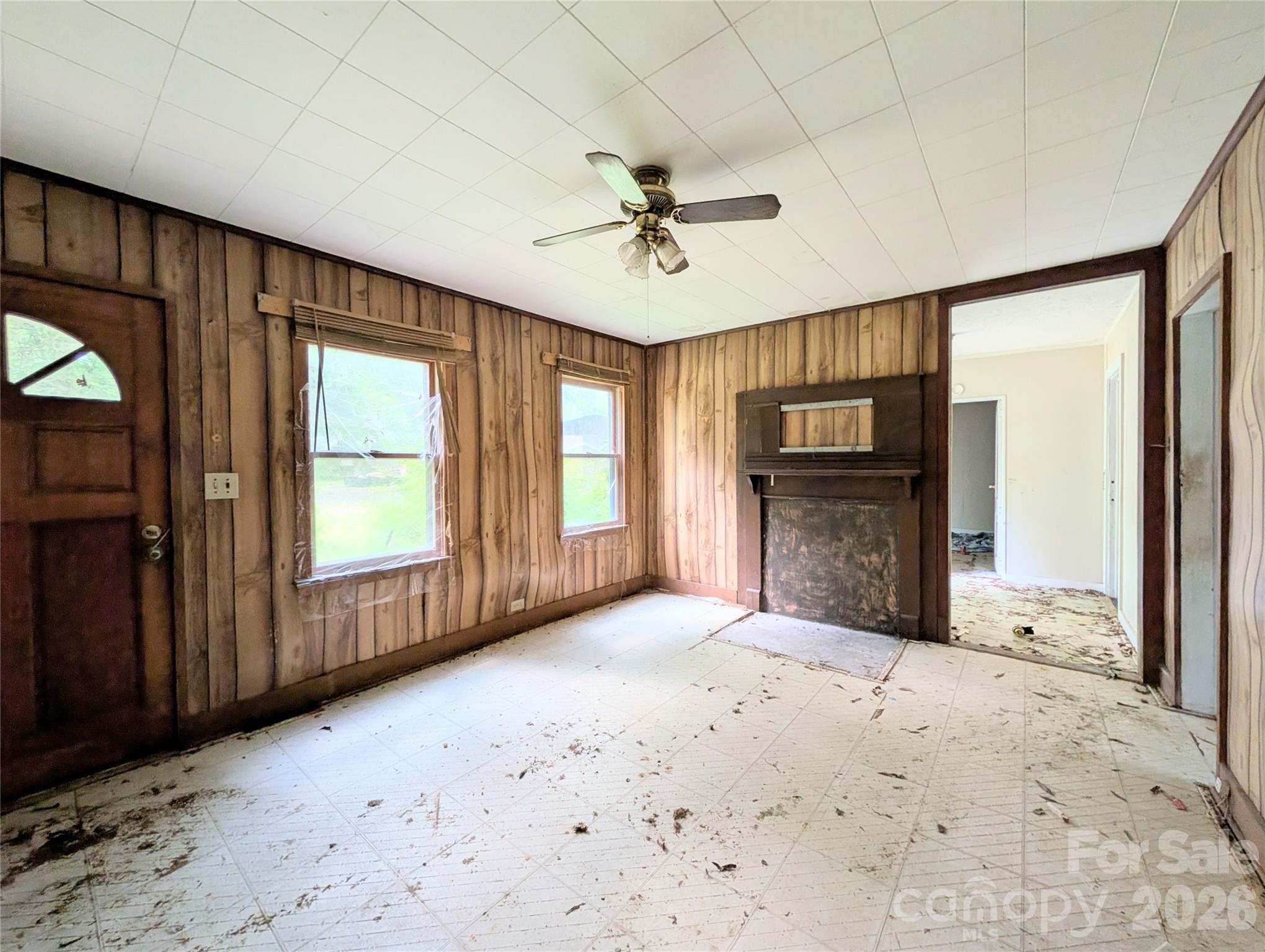204 Brown Waterson Road Cherryville, NC 28021 - Photo 4 of 11