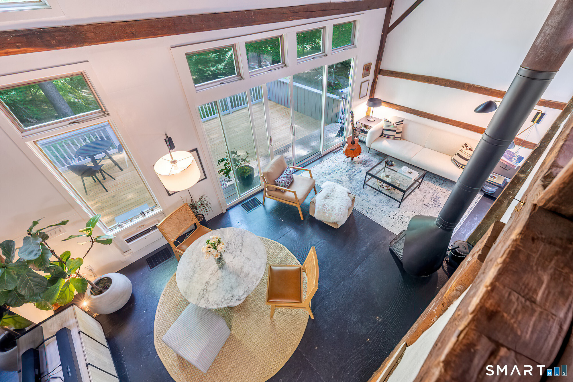 18 Indian Hill Road Wilton, CT 06897 - Photo 13 of 33