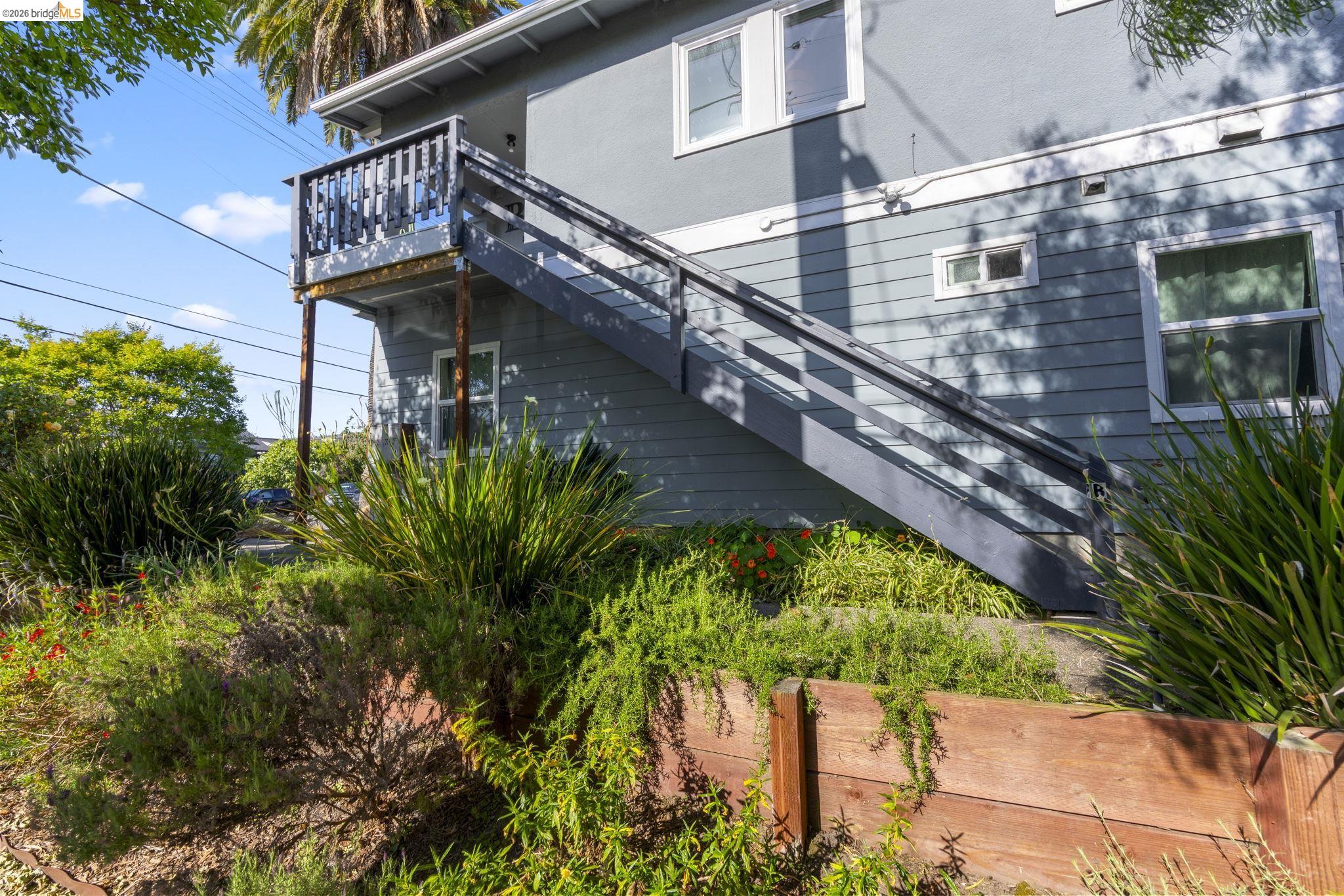 1030 Delaware Street, Unit B Berkeley, CA 94710 - Photo 28 of 34