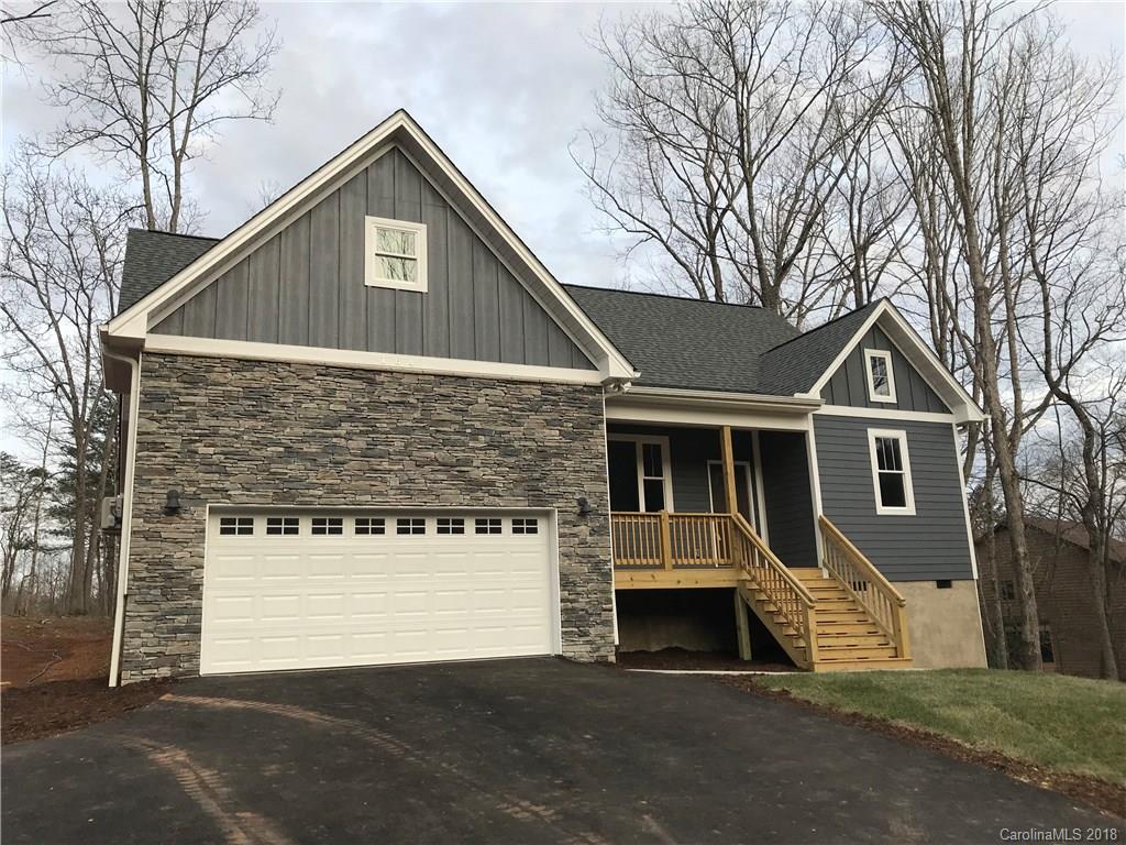 164 Webb Creek Road Fairview, NC 28730 - Photo 1 of 18 Gallery Image 1