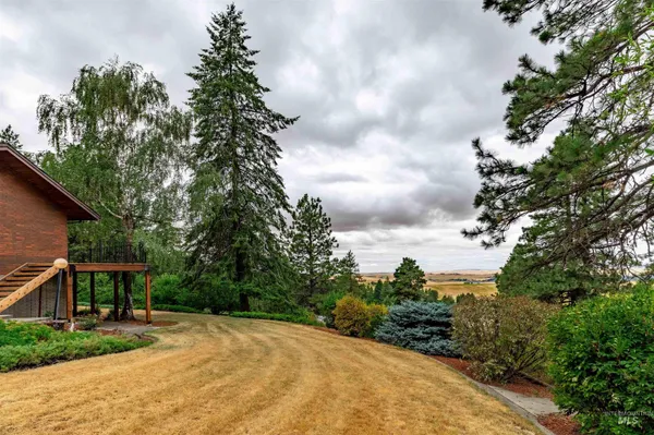 $1,475,000 | 1050 Paradise Ridge Road, Moscow, ID 83843