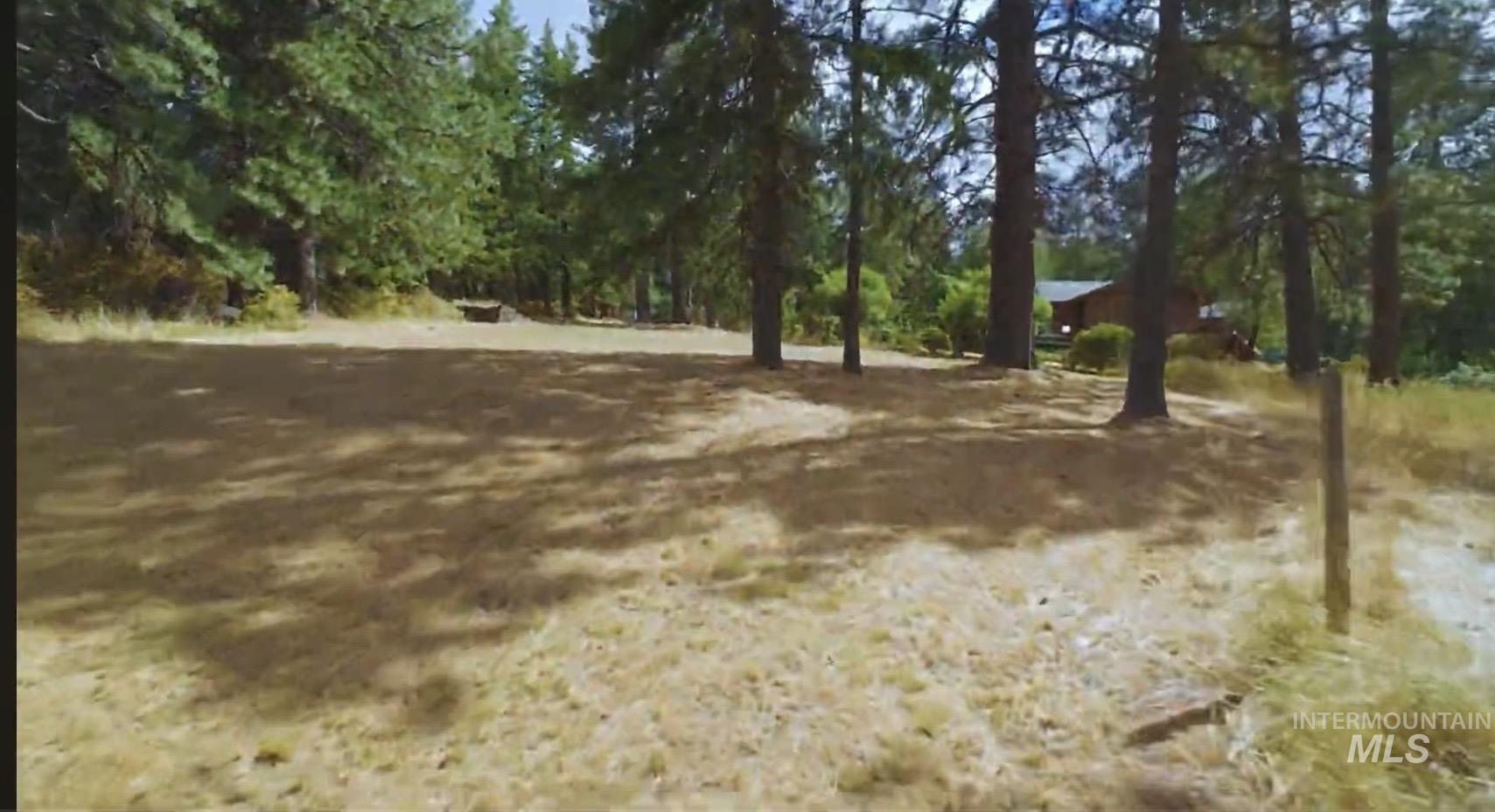 1050 Paradise Ridge Road Moscow, ID 83843 - Photo 42 of 49 View of road