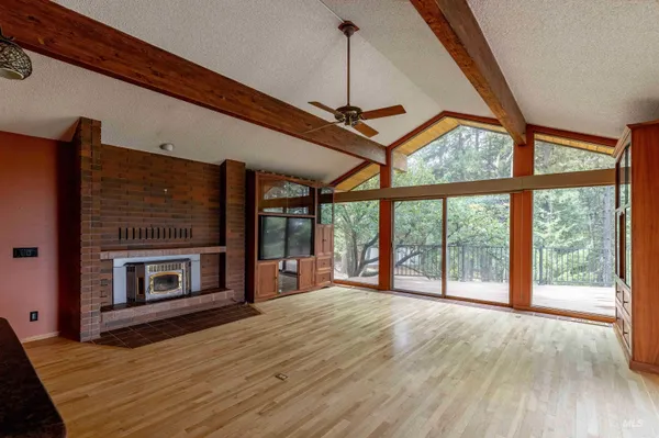 $1,475,000 | 1050 Paradise Ridge Road, Moscow, ID 83843