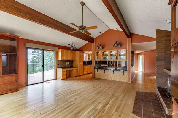 $1,475,000 | 1050 Paradise Ridge Road, Moscow, ID 83843