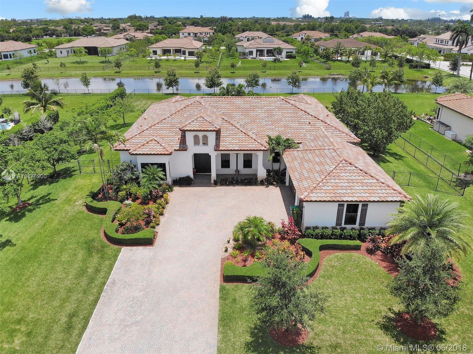 4444 Parkside Road Davie, FL 33328 - Photo 1 of 55 Gallery Image 1