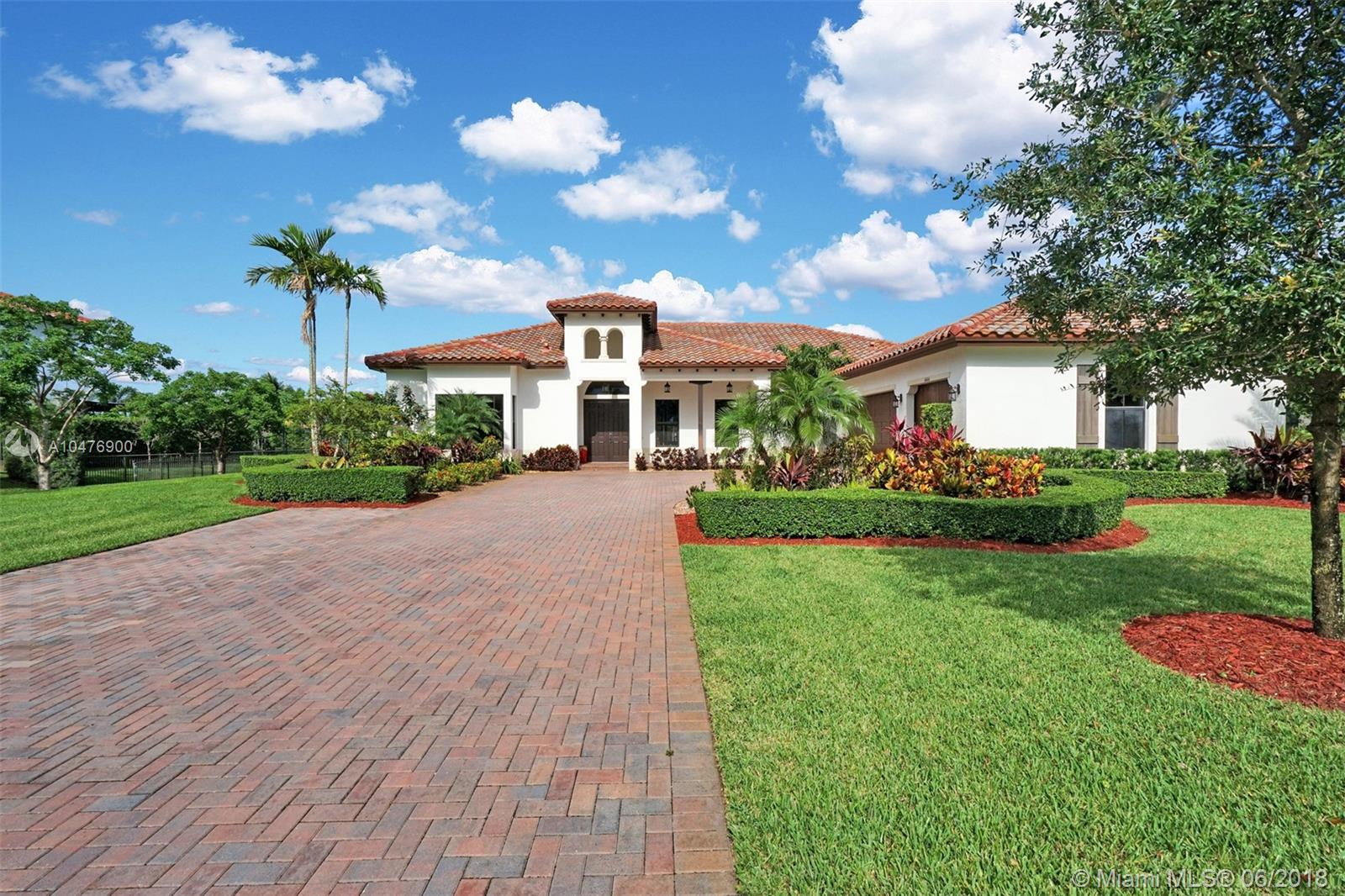 4444 Parkside Road Davie, FL 33328 - Photo 3 of 55 Gallery Image 3