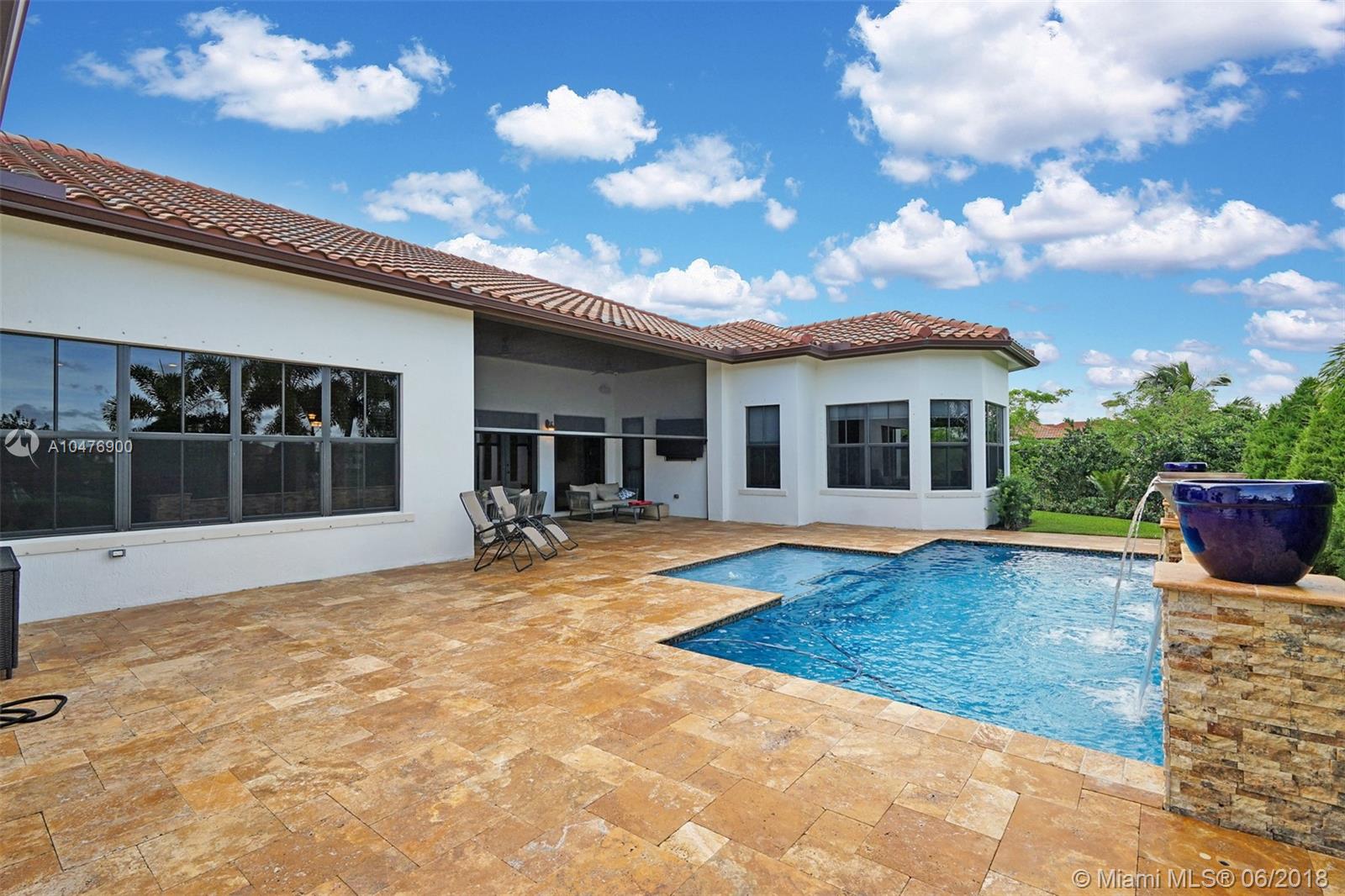 4444 Parkside Road Davie, FL 33328 - Photo 38 of 55 Gallery Image 38