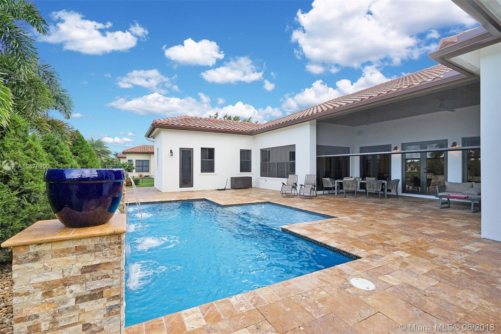 4444 Parkside Road Davie, FL 33328 - Photo 43 of 55 Gallery Image 43