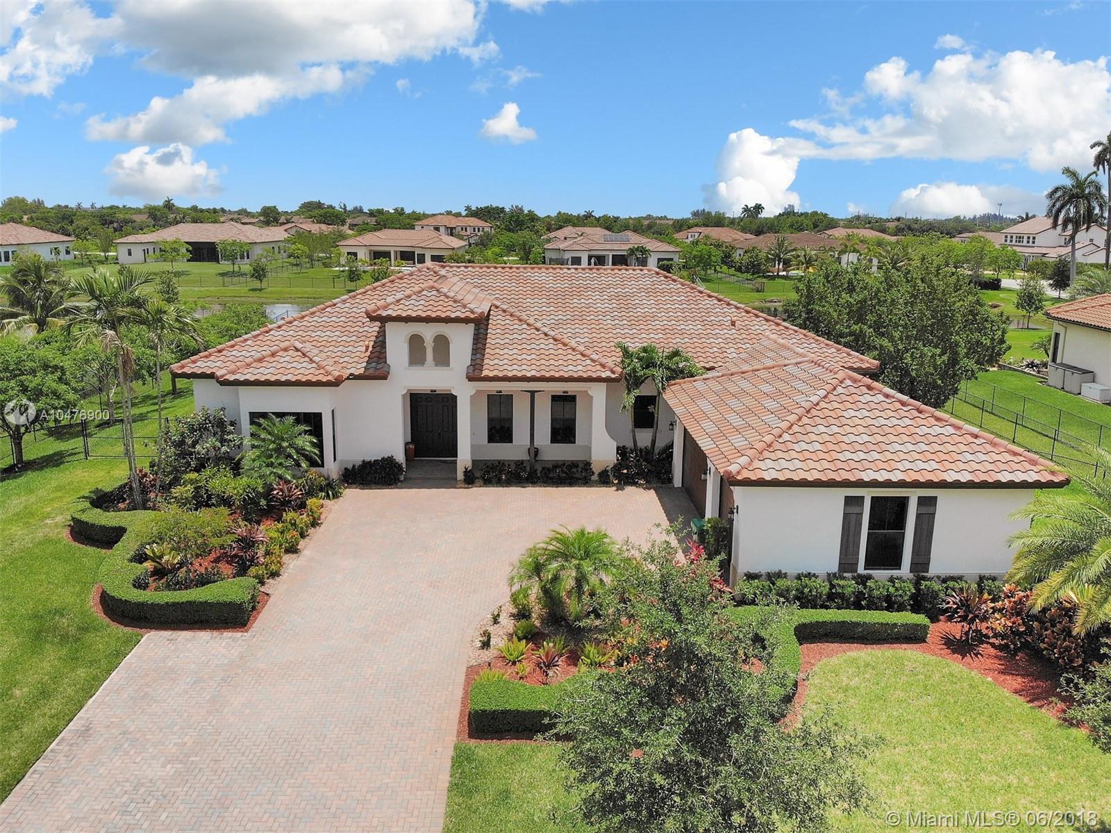 4444 Parkside Road Davie, FL 33328 - Photo 45 of 55 Gallery Image 45