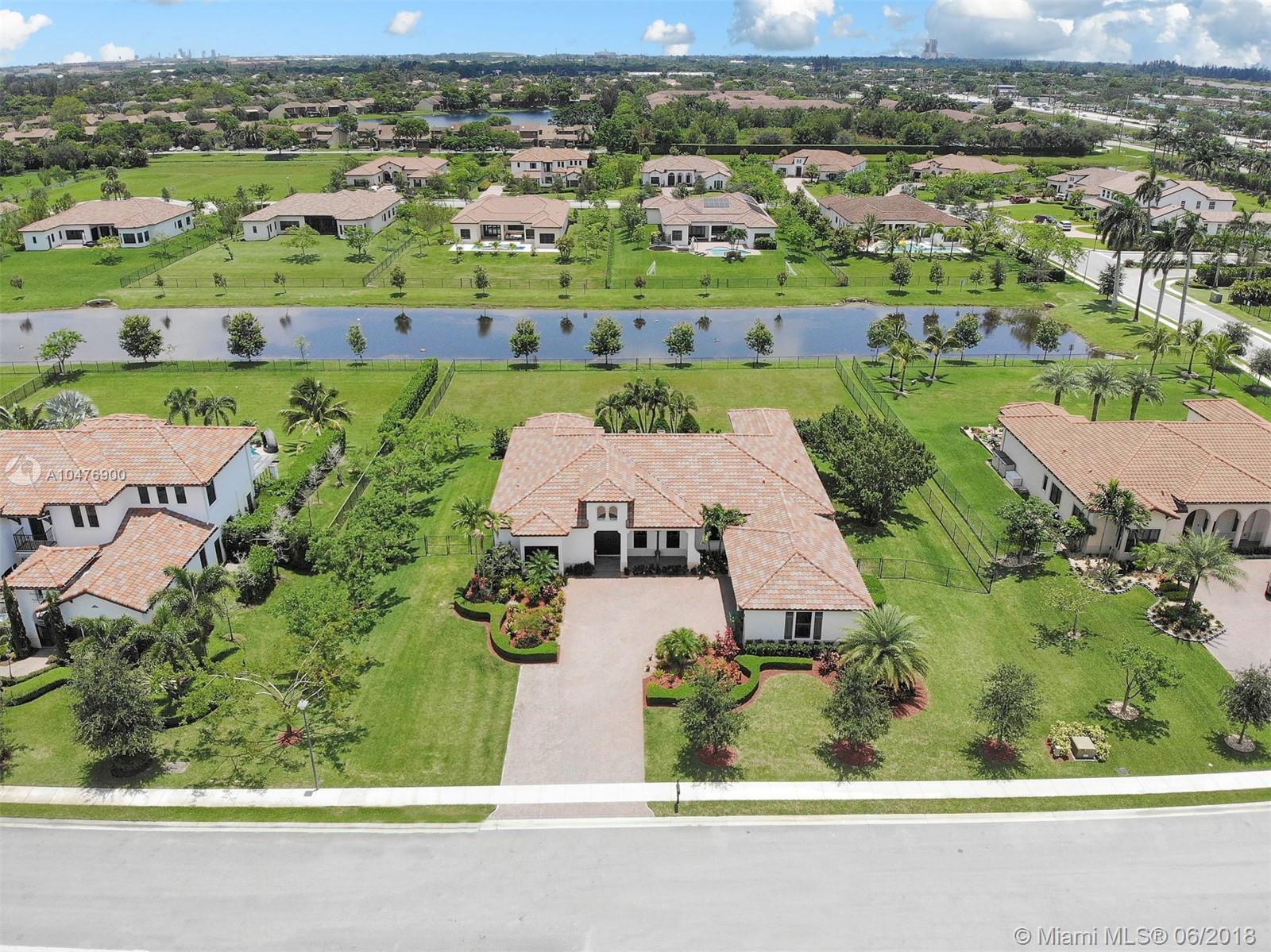 4444 Parkside Road Davie, FL 33328 - Photo 46 of 55 Gallery Image 46