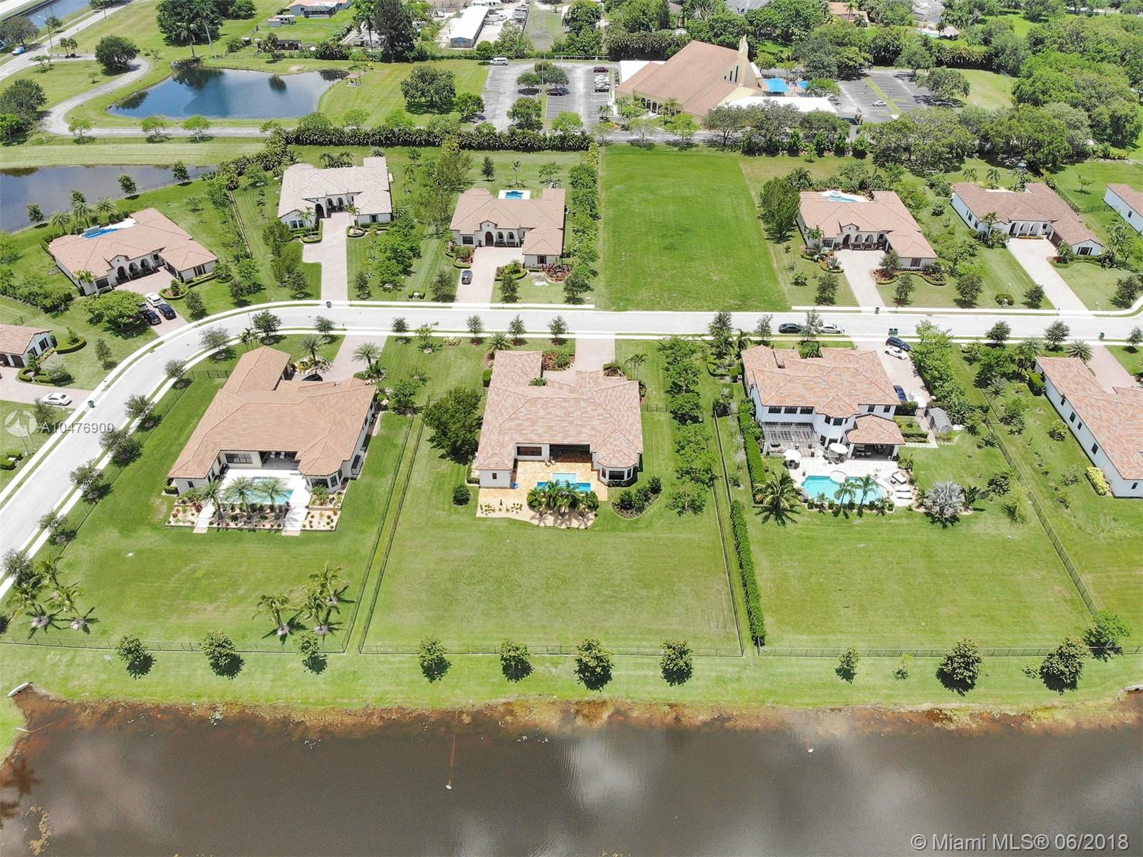 4444 Parkside Road Davie, FL 33328 - Photo 49 of 55 Gallery Image 49
