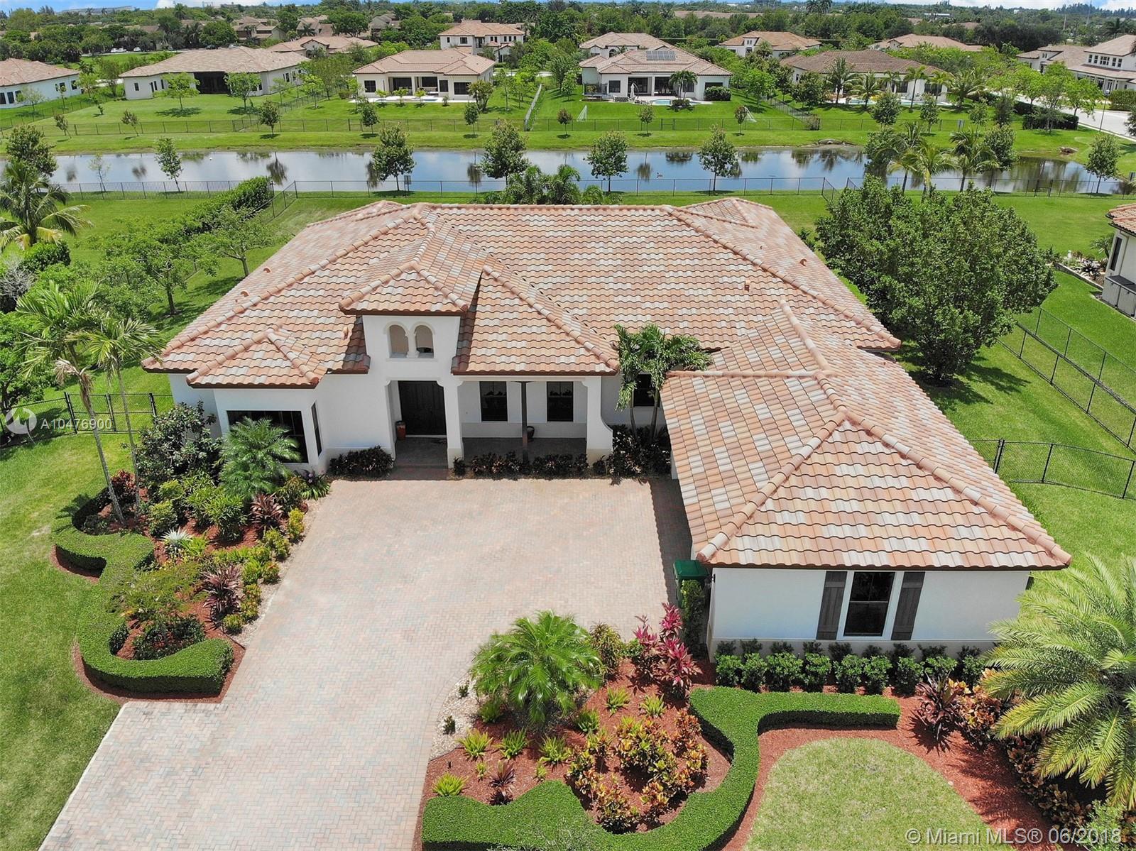 4444 Parkside Road Davie, FL 33328 - Photo 54 of 55 Gallery Image 54