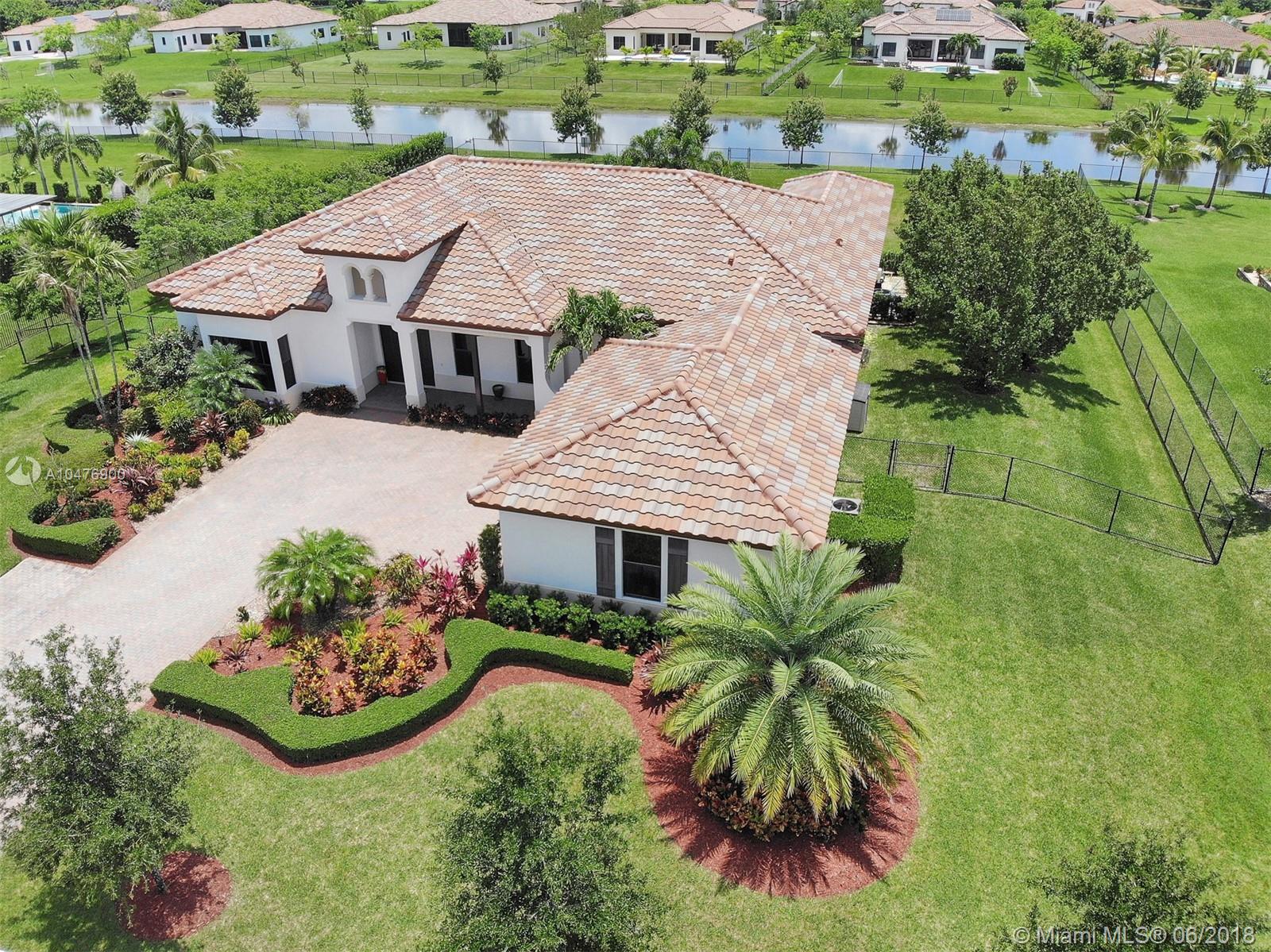 4444 Parkside Road Davie, FL 33328 - Photo 55 of 55 Gallery Image 55