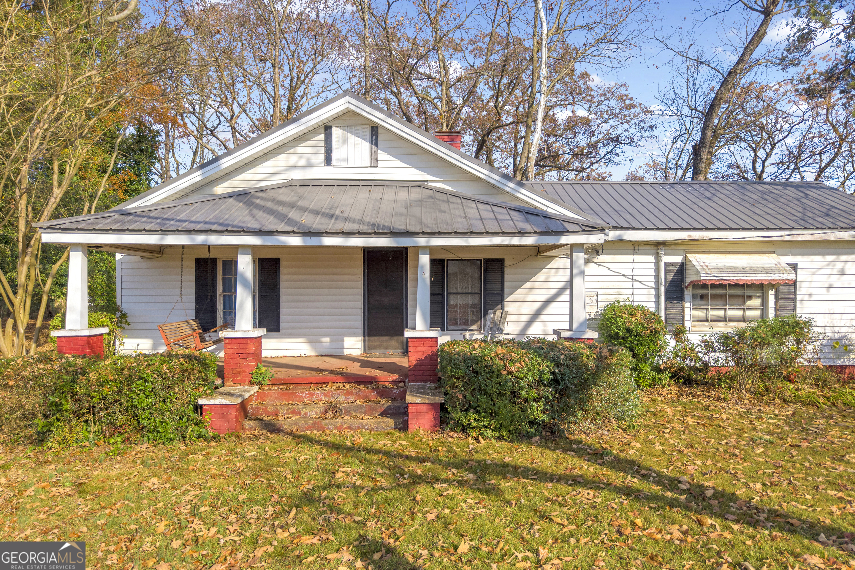 1898 Sandy Cross Road Royston, GA 30662 - Photo 13 of 47