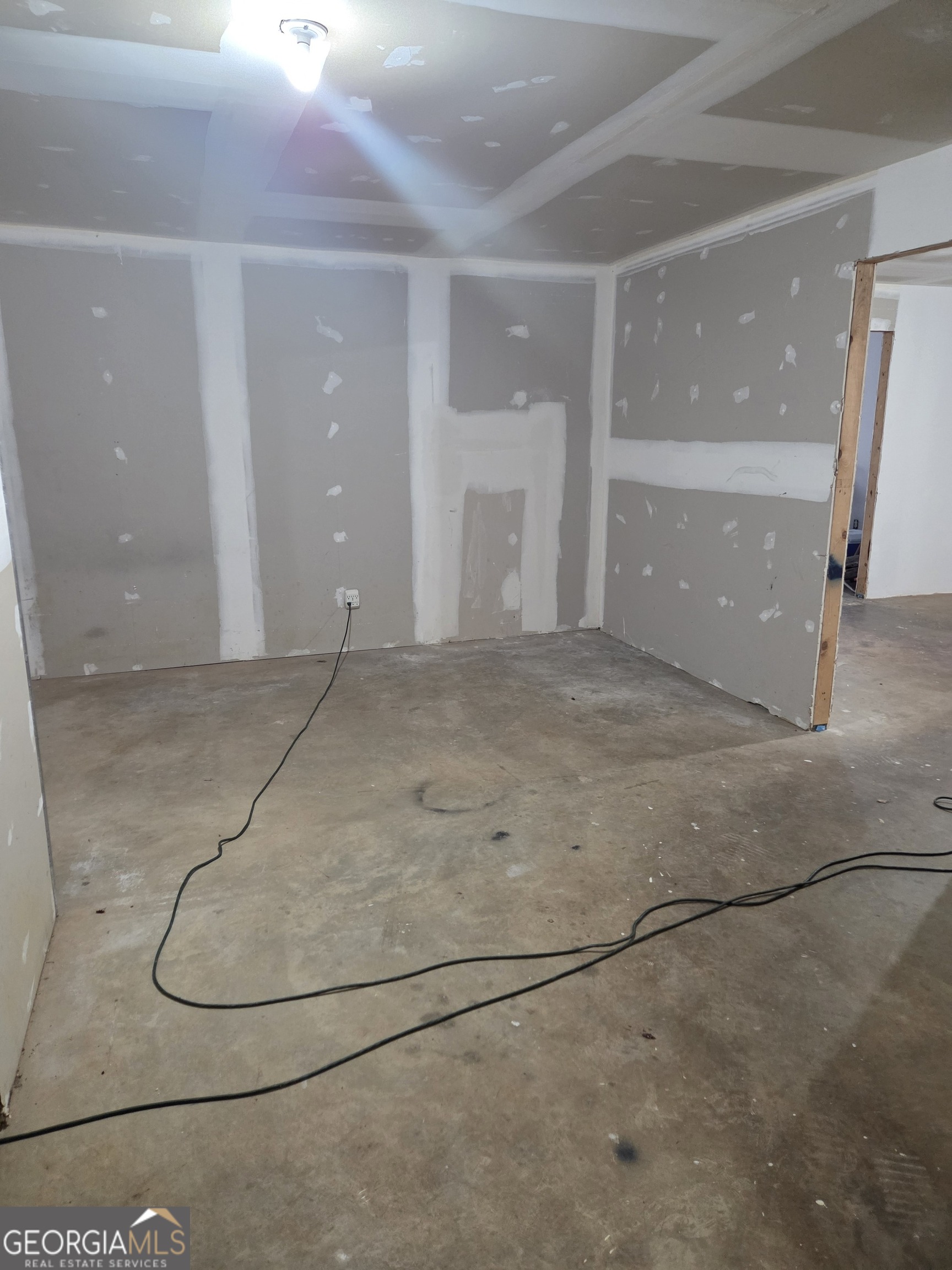 130 Stephanie Lane Covington, GA 30016 - Photo 12 of 18 a view of empty room