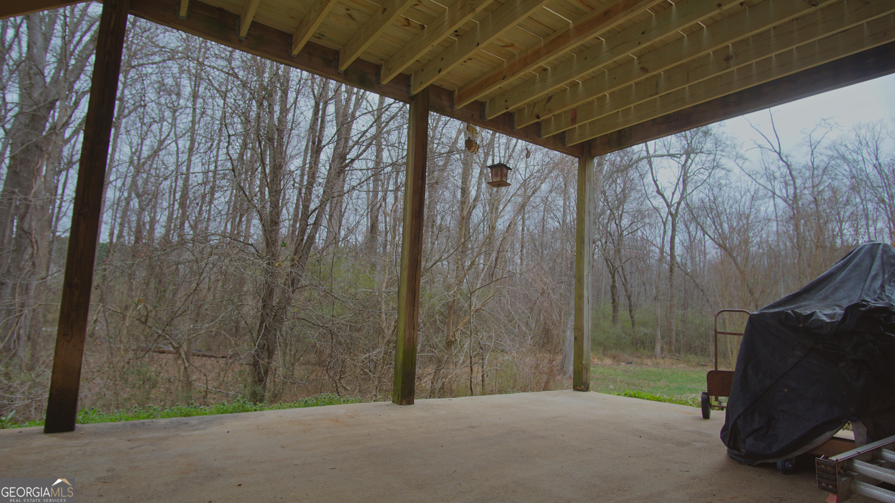 130 Stephanie Lane Covington, GA 30016 - Photo 20 of 67 a view of under construction room and staircase
