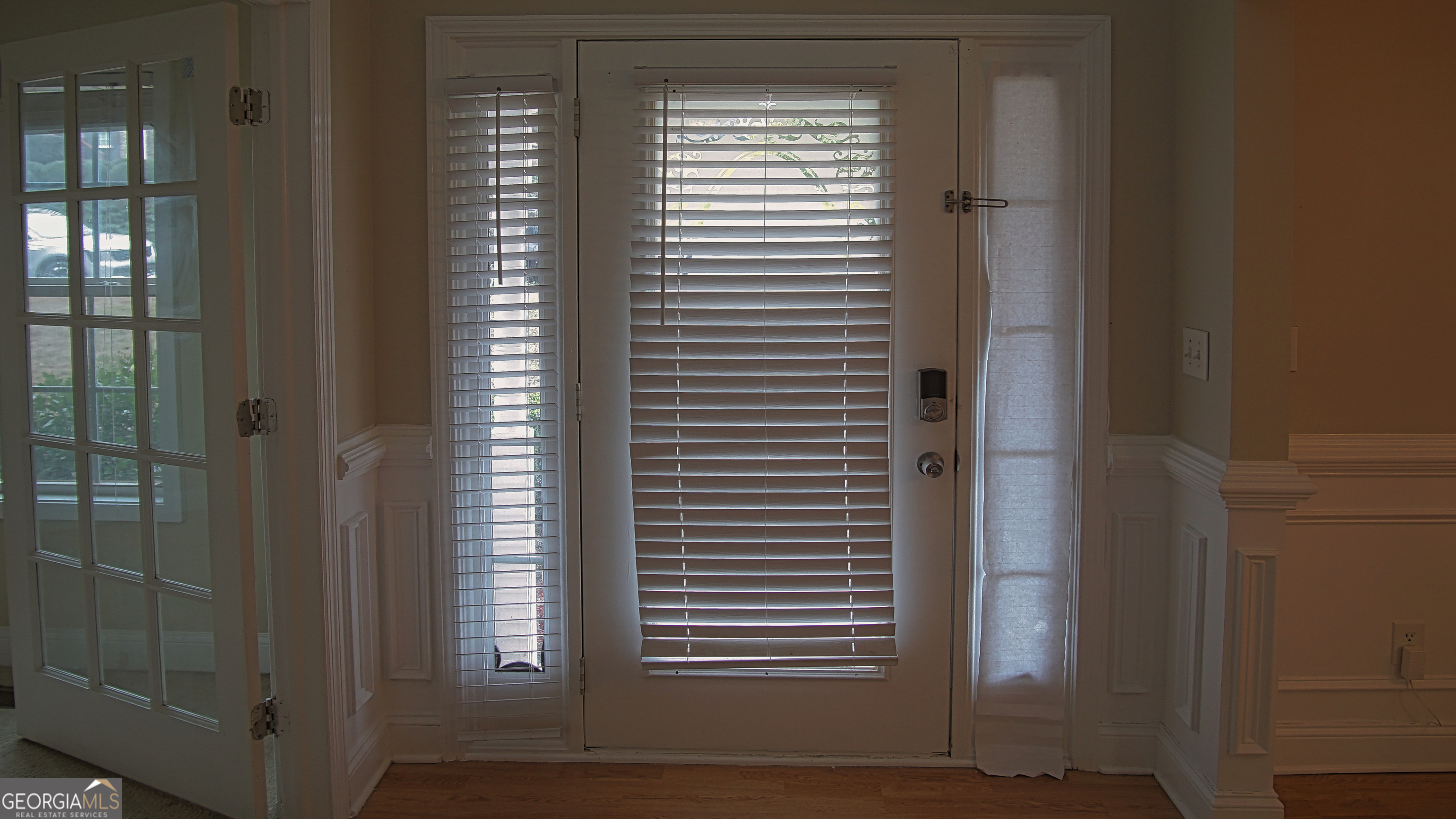 130 Stephanie Lane Covington, GA 30016 - Photo 36 of 67 a view of a bathroom from a window