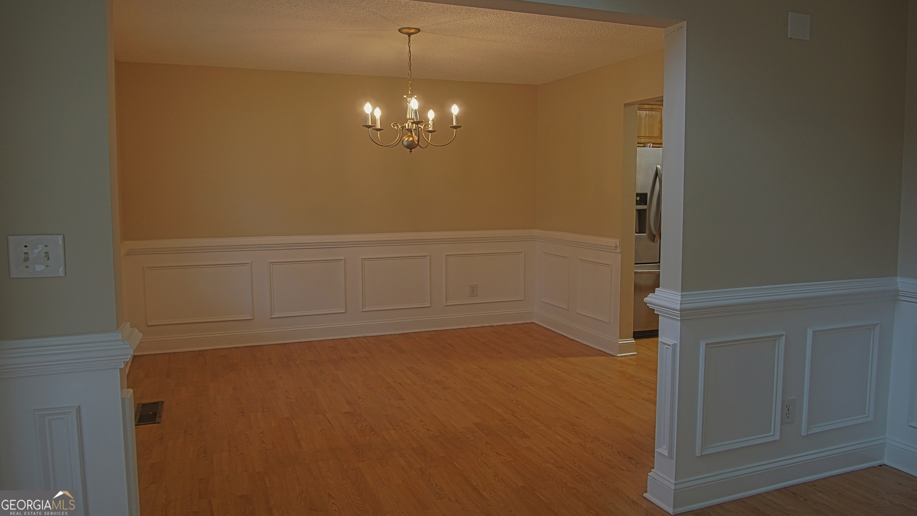 130 Stephanie Lane Covington, GA 30016 - Photo 37 of 67 a view of an empty room