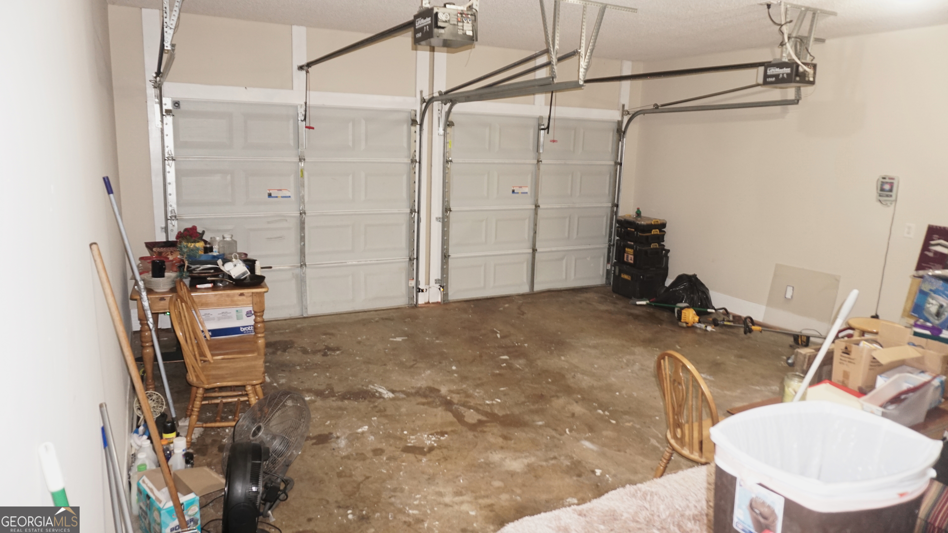 130 Stephanie Lane Covington, GA 30016 - Photo 62 of 67 a view of a room with gym equipment