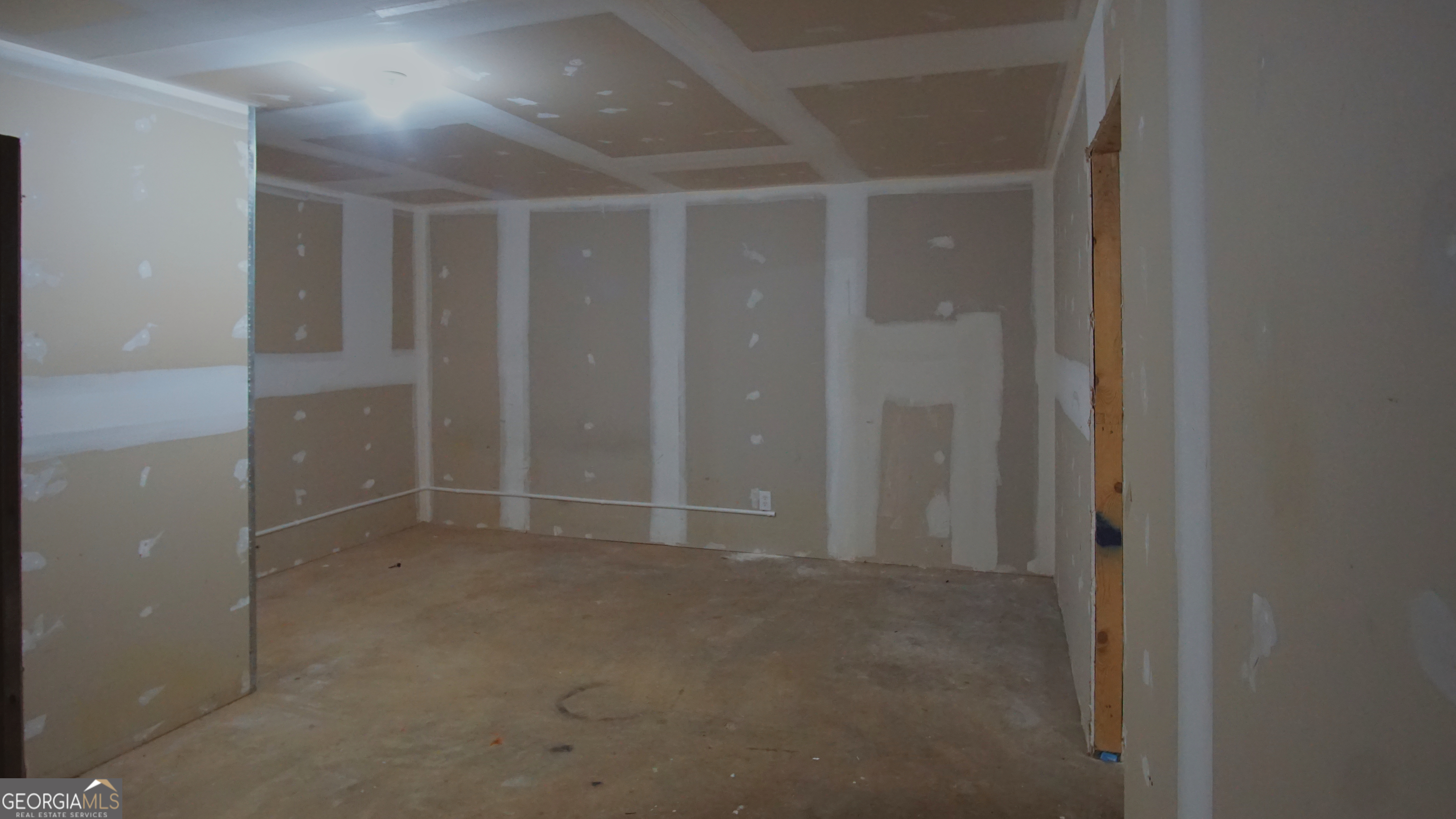 130 Stephanie Lane Covington, GA 30016 - Photo 64 of 67 a view of an empty room