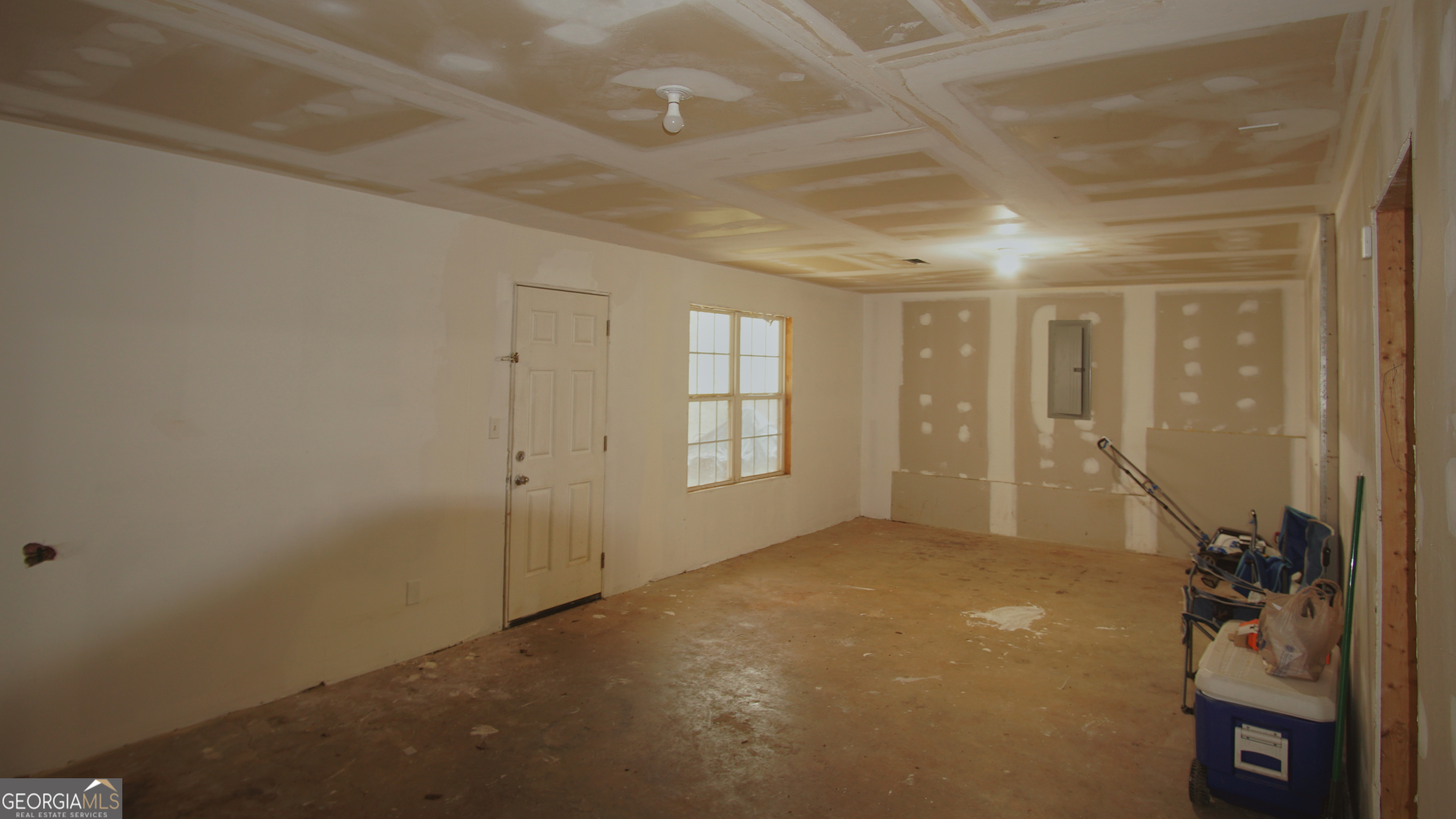 130 Stephanie Lane Covington, GA 30016 - Photo 65 of 67 a view of an empty room